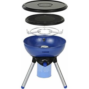 Berger Party Grill 200