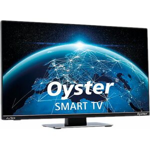 Berger Oyster Smart-TV 21,5"