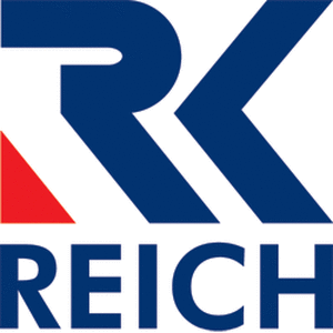 Reich ( R ) Untertischhahn Pelikan chrom,Uniquick 12mm