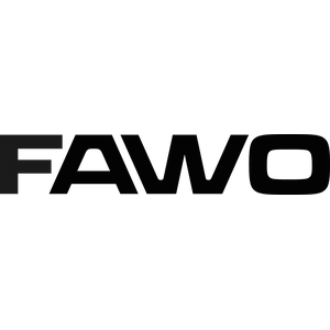 Fawo (R) Lukkosylinteri avaimelle FW293, Adria
