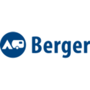 Berger PP SiliconStraps