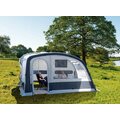 Reimo Tent ADRIA ACTION 391 AIR- ilmakaariteltat Syvyys 250 cm