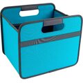 Meori Taittolaatikot koko Mini 16,5x14x12,5 cm Azur sininen