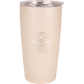 Camplife Kahvimuki kaksiseinäinen 600 ml Beige