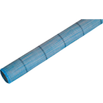 Arisol Exclusiv Telttamatto, sininen / harmaa, useita kokoja 600 x 250 cm, sininen