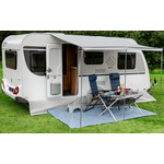 Berger Ideal II Etukatokset 380 x 240 cm