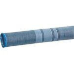 Arisol Standard Telttamatto, sininen / harmaa, useita kokoja 400 x 250 cm, sininen