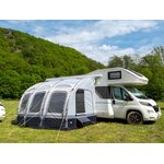 Reimo Tent Ilmakaariteltta Marina High Air 330 ja 390 390 x 300 cm