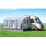 Dwt Space Air HQ 375 x 280 cm, matkailuautoon / vaunuun Koko XL, asennuskorkeus 265-280 cm