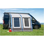 Dwt Space Air HQ ilmateltat matkailuautoihin ja vaunuihin 260 x 280 cm, asennuskorkeudelle 250-265 cm