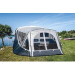 Reimo Tent ADRIA ACTION 391 AIR- ilmakaariteltat Syvyys 290 cm