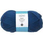 Kehrä Neulelanka Lauri 100g Neulelanka Lauri sininen 100 g