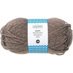 Kehrä Neulelanka Lauri 100g Neulelanka Lauri ruskea
