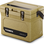Dometic Cool-Ice WCI 13 Kylmälaatikko Oliv