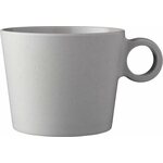 Mepal mix and match bloom -design: Cappuccinokuppi 375 ml yhdistele haluamallasi tavalla! Valkoinen
