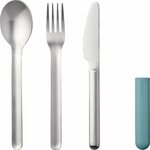 Mepal mix and match bloom -design: Aterimet RST 3-osaa yhdistele haluamallasi tavalla! Vihreä