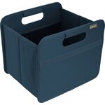 Meori Taittolaatikot koko Mini 16,5x14x12,5 cm Marine sininen