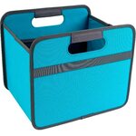 Meori Taittolaatikot koko Mini 16,5x14x12,5 cm Azur sininen