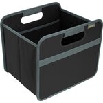 Meori Taittolaatikot koko Mini 16,5x14x12,5 cm Musta