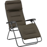 Lafuma RSX Clip AirComfort lepotuolit Taupe
