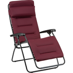 Lafuma RSX Clip AirComfort XL lepotuolit Bordeaux