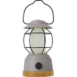 Berger Hopuni Pro LED-lyhty Harmaa