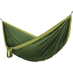 La Siesta kahden hengen riippumatto Colibri max. 180 kg Forest