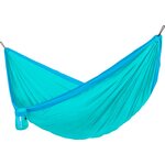 La Siesta kahden hengen riippumatto Colibri max. 180 kg Caribic