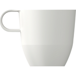 Mepal silueta kahvimuki 300ml Valkoinen