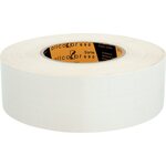 Berger Allcolor kangasteippi 50m Valkoinen