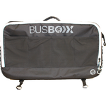BUSBOXX ikkunalaukku VW T5/T6/T6.1 tilavuus 50 litraa Musta