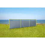 Berger Panorama Tuuliaita 600 x 150 cm, vihreä tai harmaa Vihreä