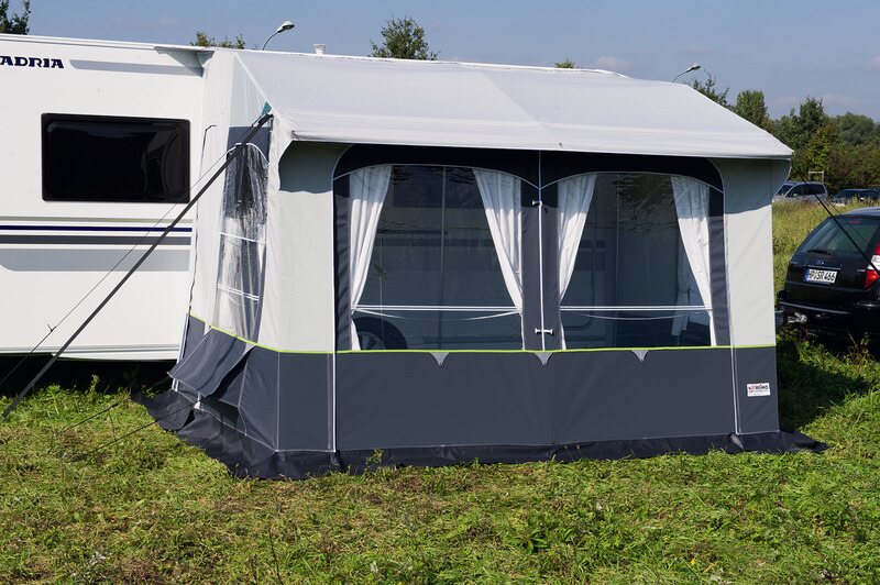 Reimo Tent Etuteltta / Talviteltta Casa Royal 320, Casa Royal 390 Casa Royal 320 x 230 cm