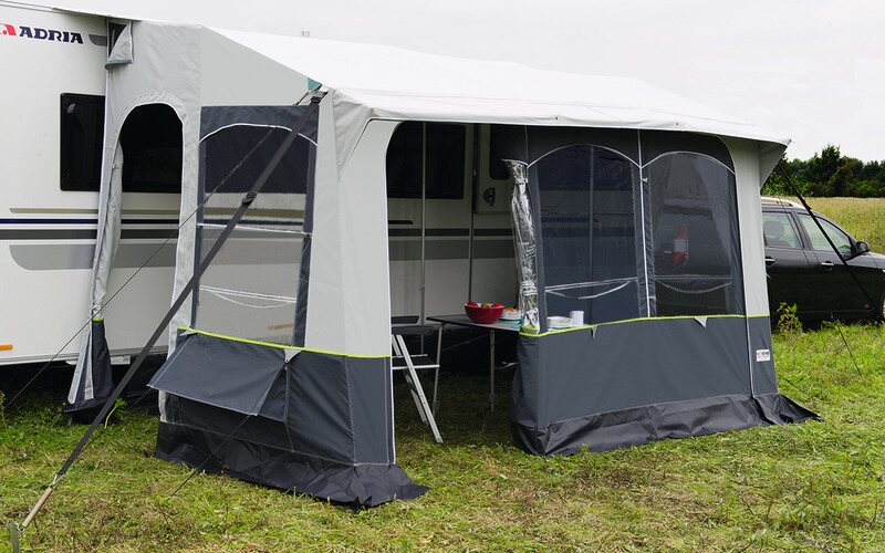 Reimo Tent Etuteltta / Talviteltta Casa Royal 320, Casa Royal 390 Casa Royal 390 x 230 cm