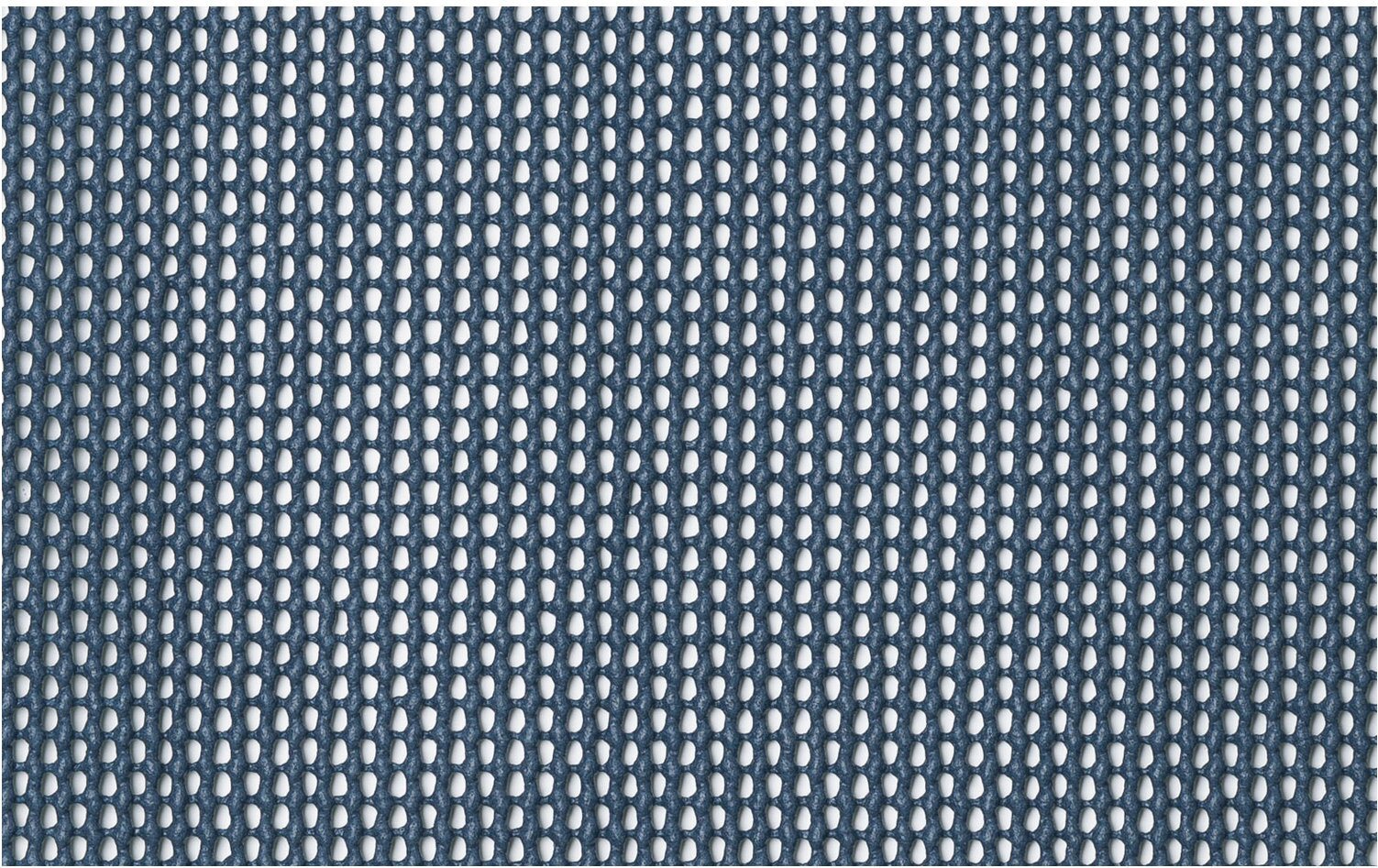 Berger Soft Telttamatto 450 g/m2, useita kokoja, harmaa / sininen 500 x 250 cm, sininen