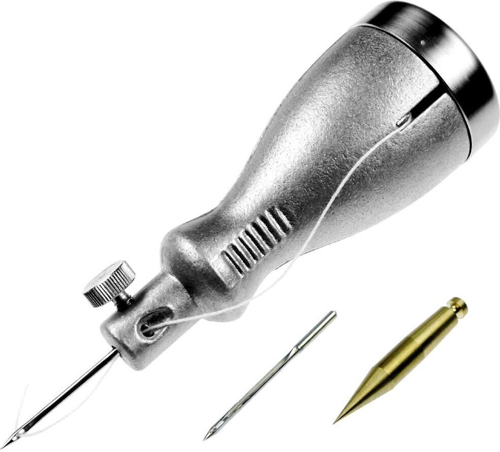 ProfiAhle Naskali ompelutöihin ja varaosasarja Naskali