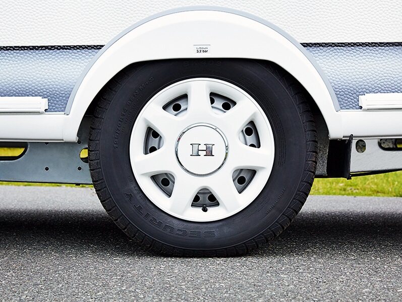 Hobby pölykapseli 1 kpl 14"