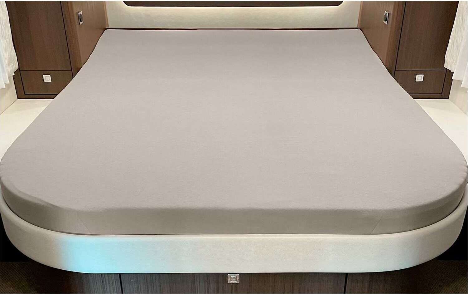 Berger lakana parisänkyyn Basaltti