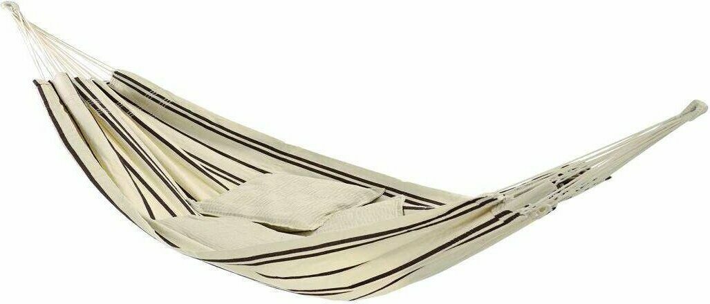 Amazonas Riippumatto Barbados max. 200 kg, Kahvi