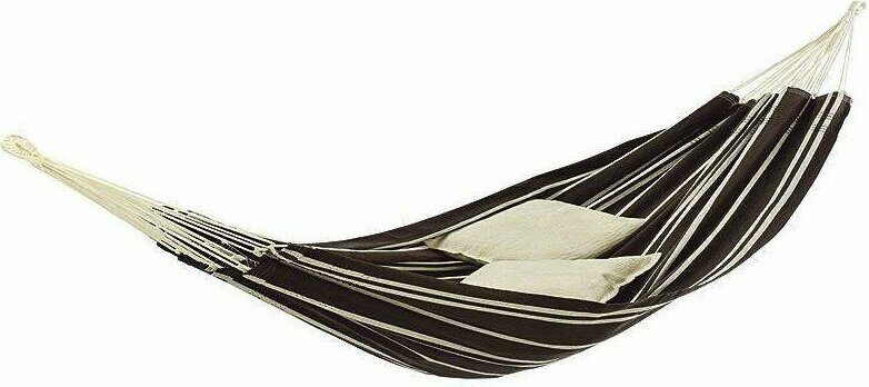 Amazonas Riippumatto Barbados max. 200 kg, Mokka