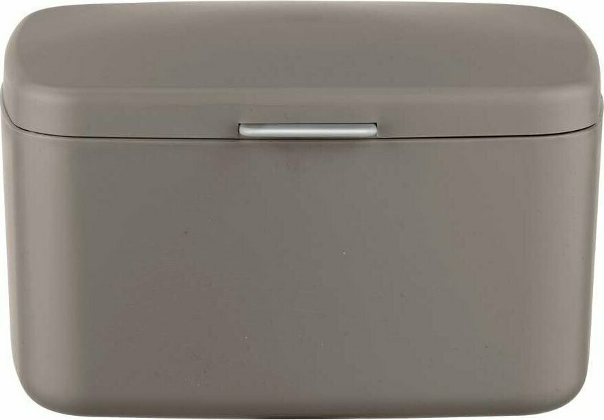 Wenko Säilytyslaatikko kylpyhuoneeseen Ruskea