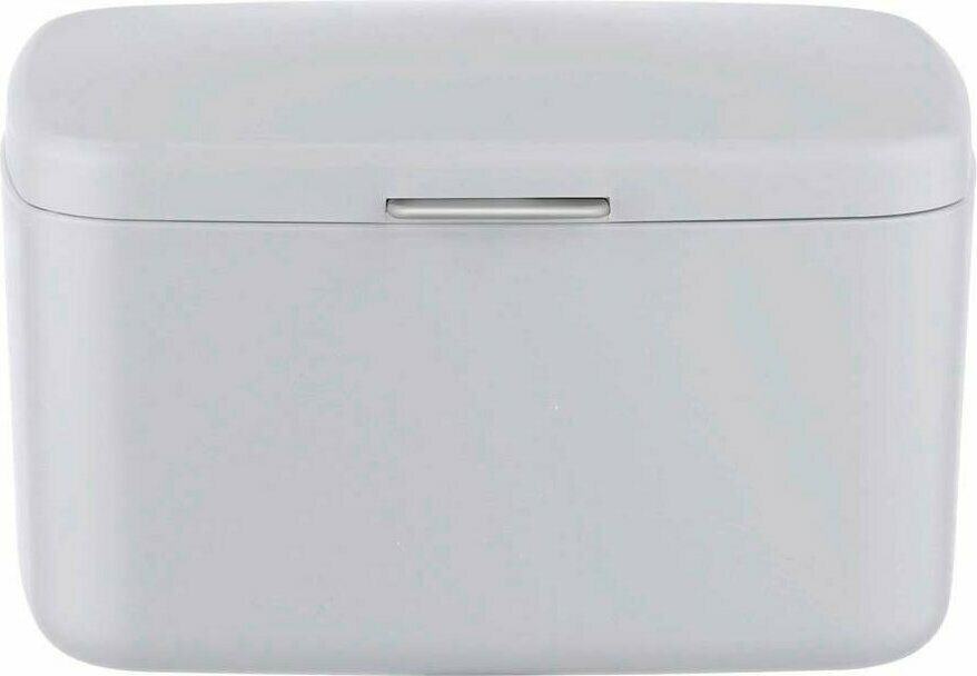 Wenko Säilytyslaatikko kylpyhuoneeseen Valkoinen