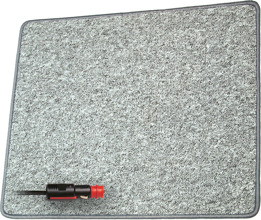 Pro Car Lämpömatto 40 x 80 cm 12V 40W Hopea