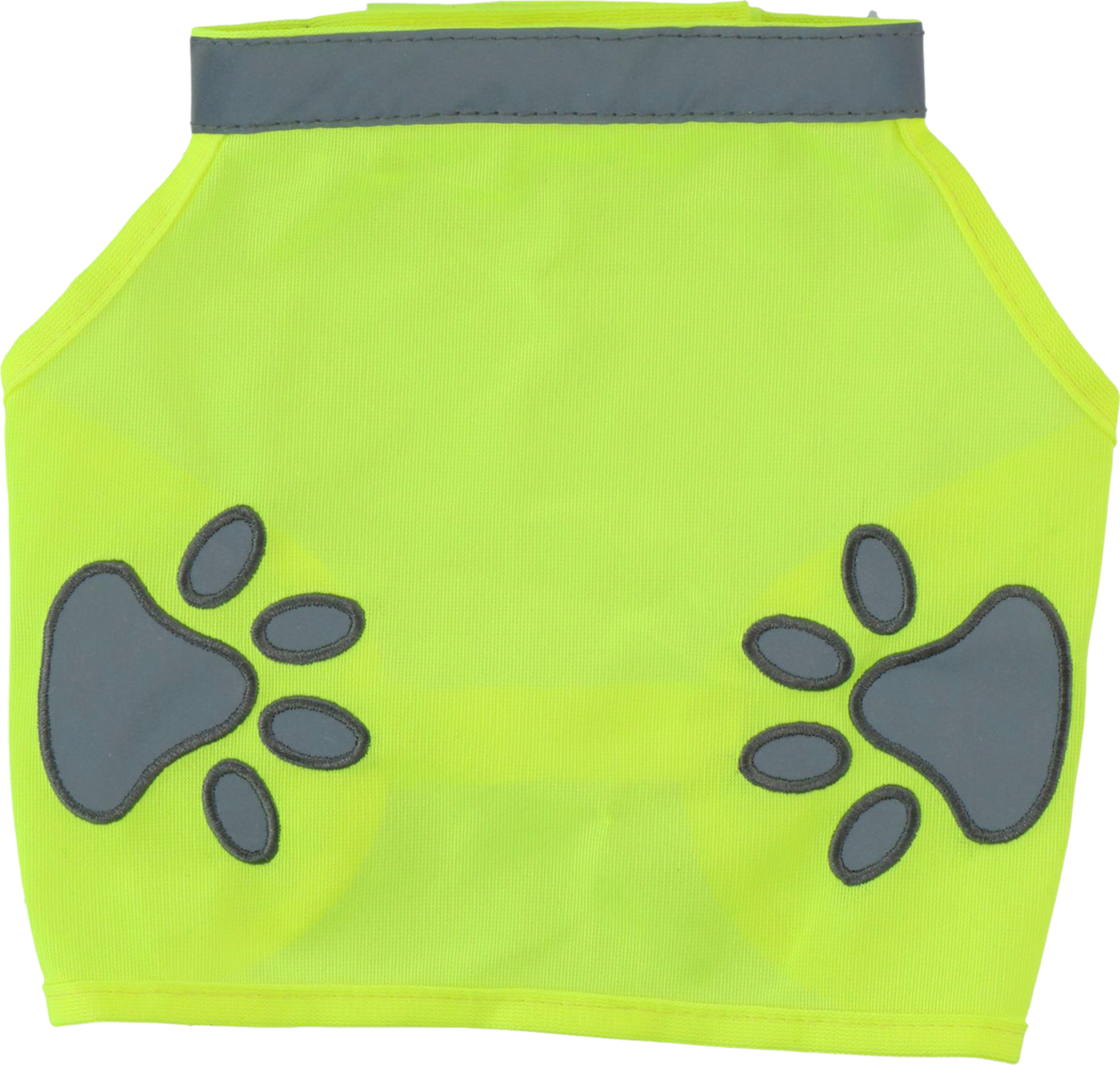 Berger heijastinliivi koiralle S/M