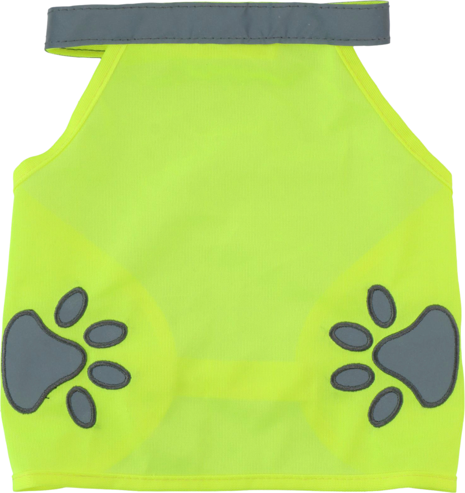 Berger heijastinliivi koiralle L/XL