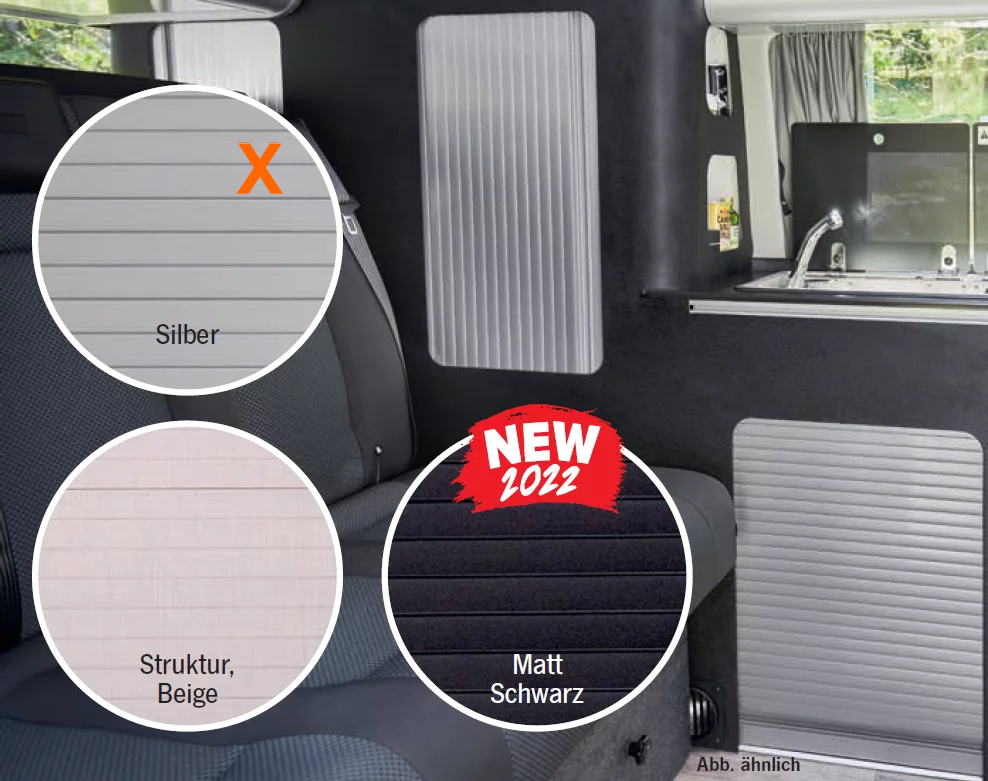 Rullaovi kaapin. tai luukun oveksi, K100 x L60 cm Hopea