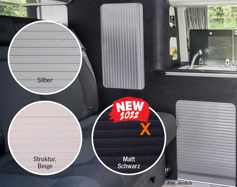 Rullaovi kaapin. tai luukun oveksi, K100 x L60 cm Musta