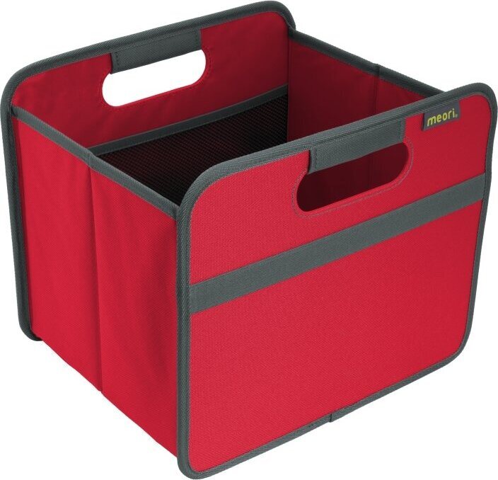 Meori Taittokori koko S 26,5x32x27,5 cm Punainen