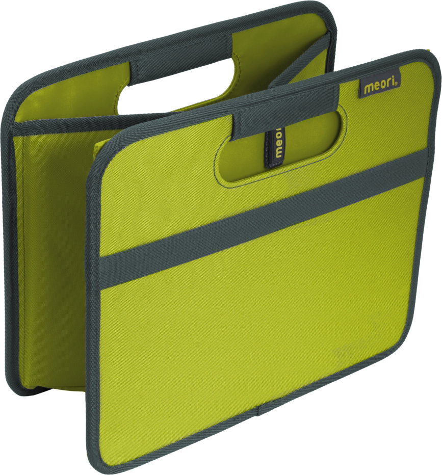 Meori Taittolaatikot koko Mini 16,5x14x12,5 cm Oliivin vihreä