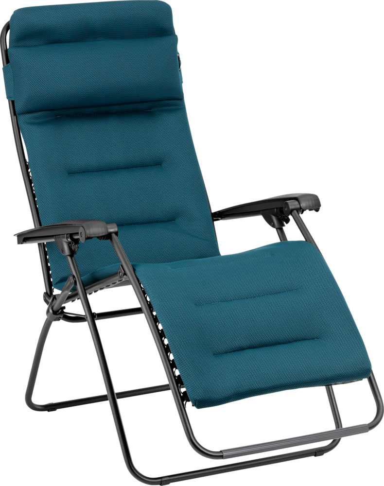 Lafuma RSX Clip AirComfort XL lepotuolit Blau